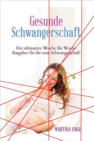 Abbildung 2: Titelbild no.3 mit Feldlinien