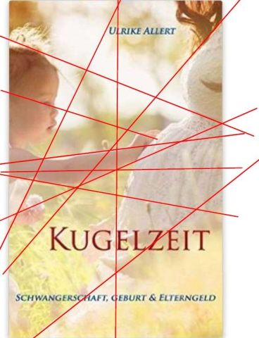 Abbildung 4: Titelbild #18 mit Feldlinien